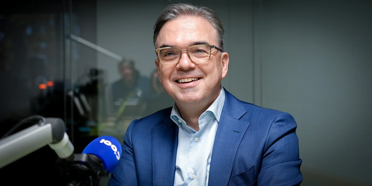 D'Spuerkeess setzt d’Zënsen op flexibele Prêten haut ëm ee véirels Prozentpunkt erop | © Morgane Weidig