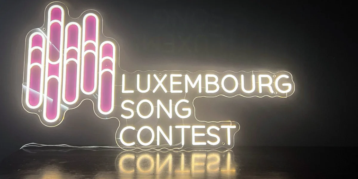 D'Auditioune fir de Luxembourg Song Contest fänken haut un