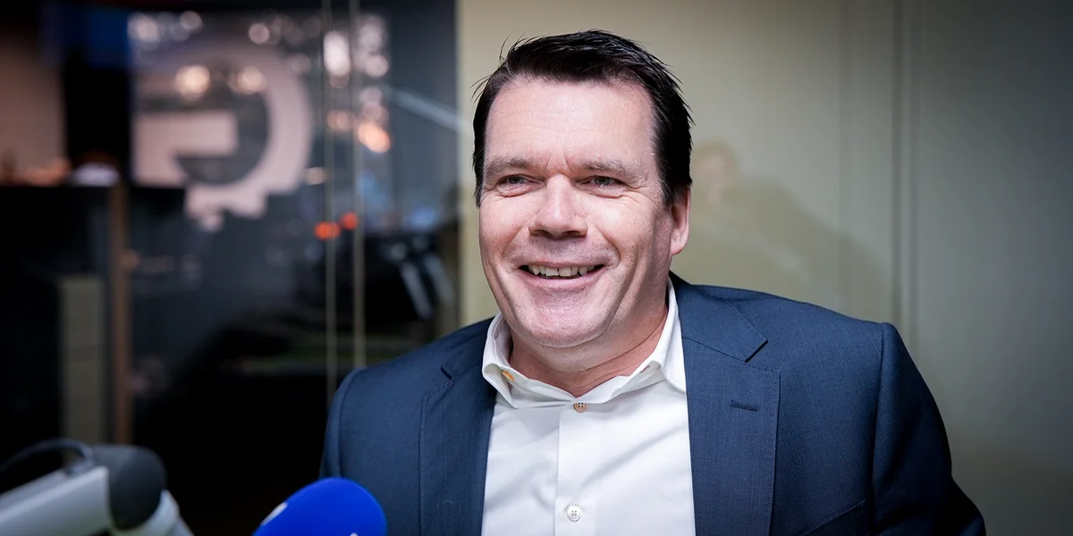 Claude Strasser: Responsabele fir d'Cyberattack bleift onbekannt | © Jo Diseviscourt