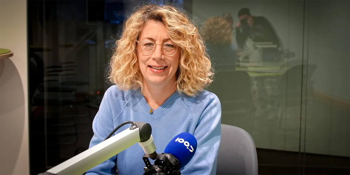 Joëlle Welfring: "Ëmweltpolitik vun der Regierung ass eng kohärent Inkohärenz" | © Jo Welfringer