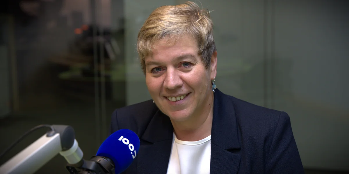 Gesondheetsministesch Martine Deprez léisst Kriticken vun OGBL/LCGB net gëllen