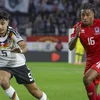 Fussball: Wat ass sech an Nordirland nach vun de Roude Léiwen ze erwaarden? | © EPA/RONALD WITTEK