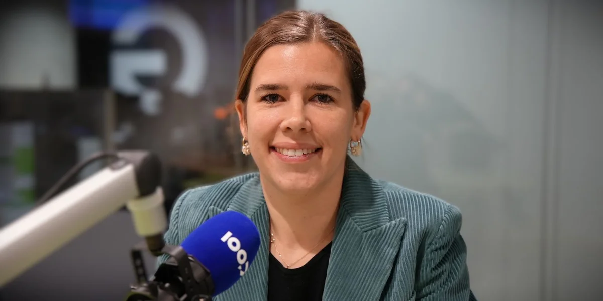 Justizministesch: "Notioun vum Consentement steet am Lëtzebuerger Gesetz" | © Radio 100,7