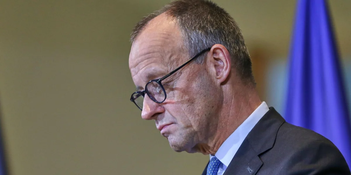 Och an Däitschland vill Géigewand géint eng geplangte  Pensiounsreform | © picture alliance / dts-Agentur | -