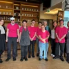 De Restaurant Madame Witzeg - wat bedeit Inklusioun?