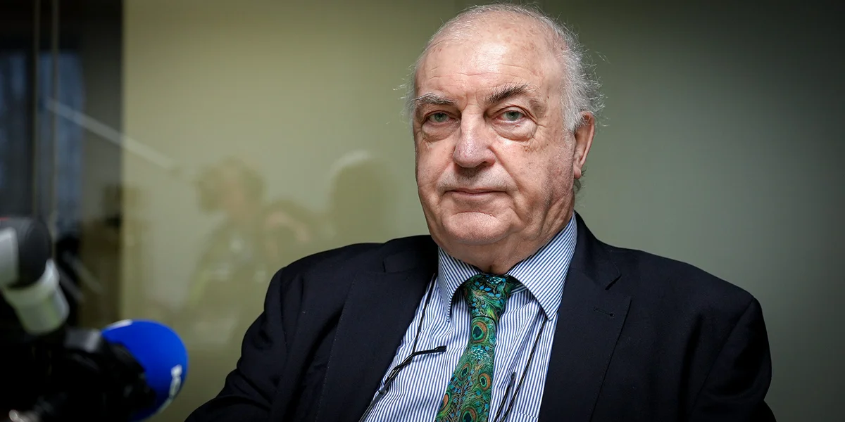 Déi eenzeg Waff, déi Europa huet, ass d'Diplomatie, mengt de Charles Goerens | © Morgane Weidig