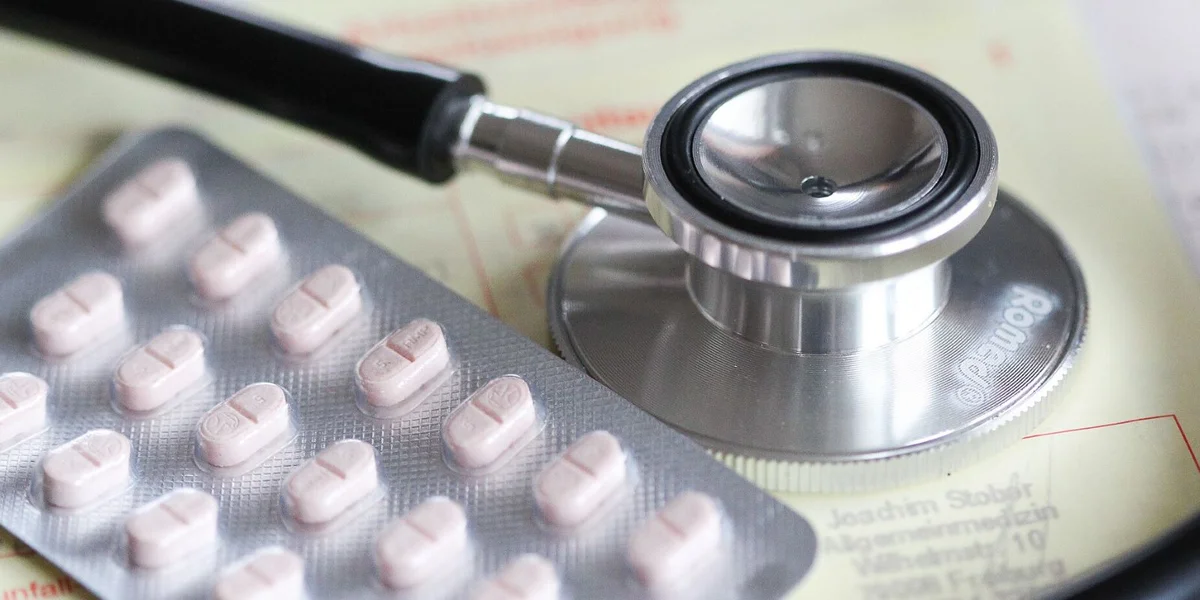 Den elektronesche Krankeschäin kënnt am Januar | © picture alliance / Eibner-Pressefoto | Fleig / Eibner-Pressefoto