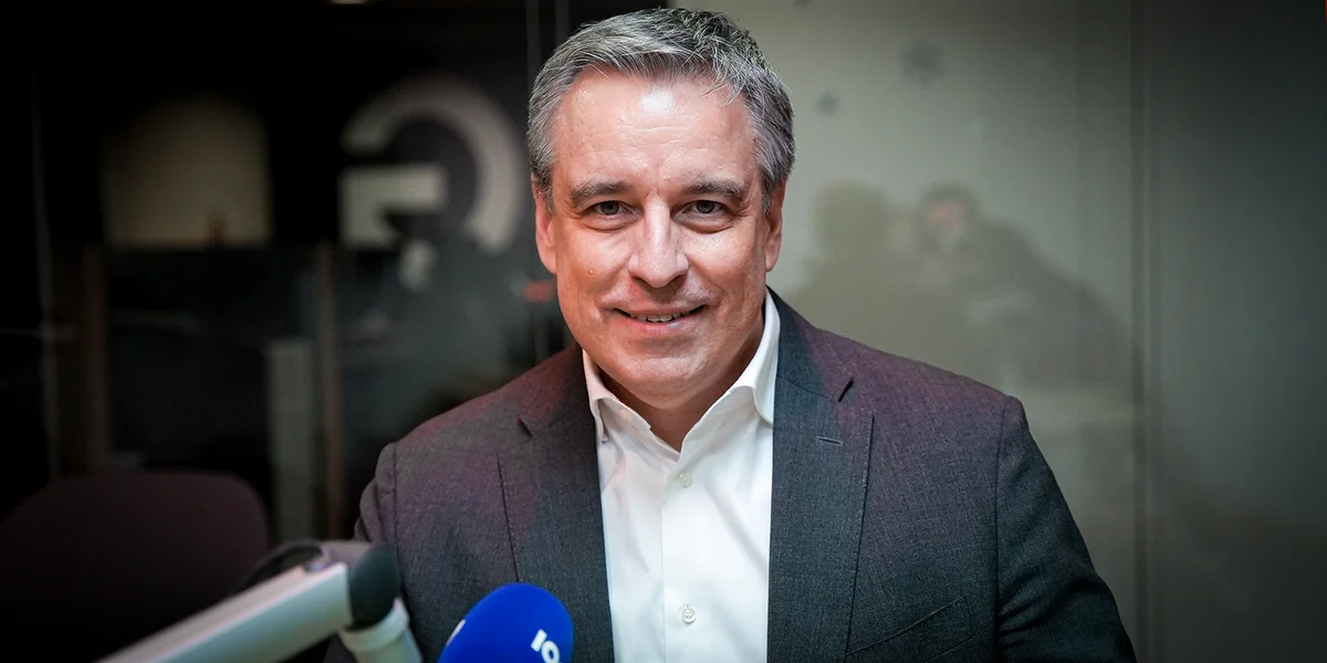 Claude Meisch optimistesch, genuch Léierpersonal fir 11 nei Lycéeën ze fannen | © Jo Diseviscourt