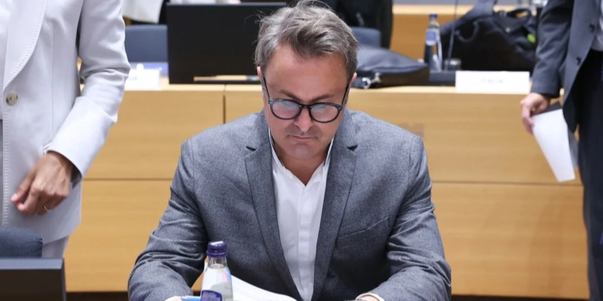Sam Tanson reagéiert: Lëtzebuerg soll seng Verantwortung net kleng maachen  | © European Union