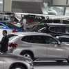 De Bilan vum Autosfestival 2026 | © Bigstock