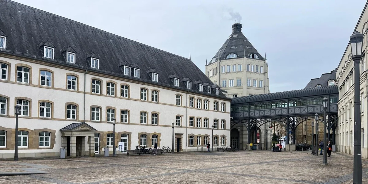 RTL/Lunghi-Affär: Appellprozess nach net ofgeschloss | © Eric Ewald