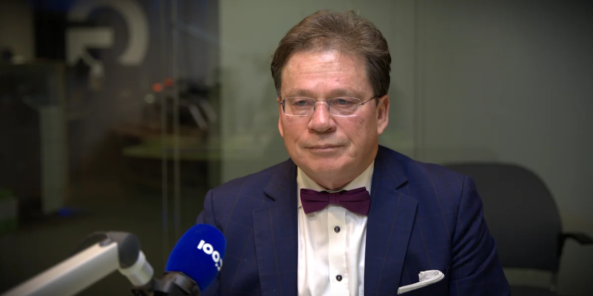 Serge Allegrezza: E Betrib, an deem d'Salariéë sech gutt fillen, wier méi produktiv | © Ana Angel