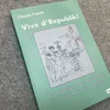 Vive d'Republik! | © Radio 100,7