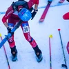 Ski-Mountaineering: Eng Première bei den Olympesche Wanterspiller | © EPA/MAXIME SCHMID