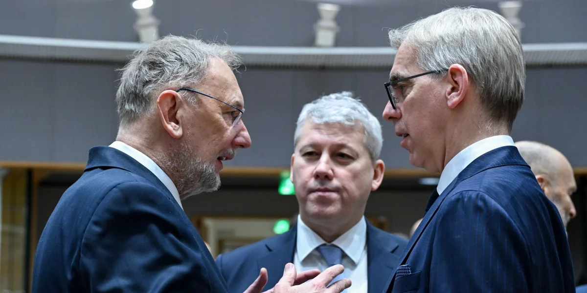 Léon Gloden schléisst Accord fir Zesummenaarbecht mat rumänescher Police of | © European Union