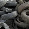 Ëmweltproblem Autospneuen | © Bigstock