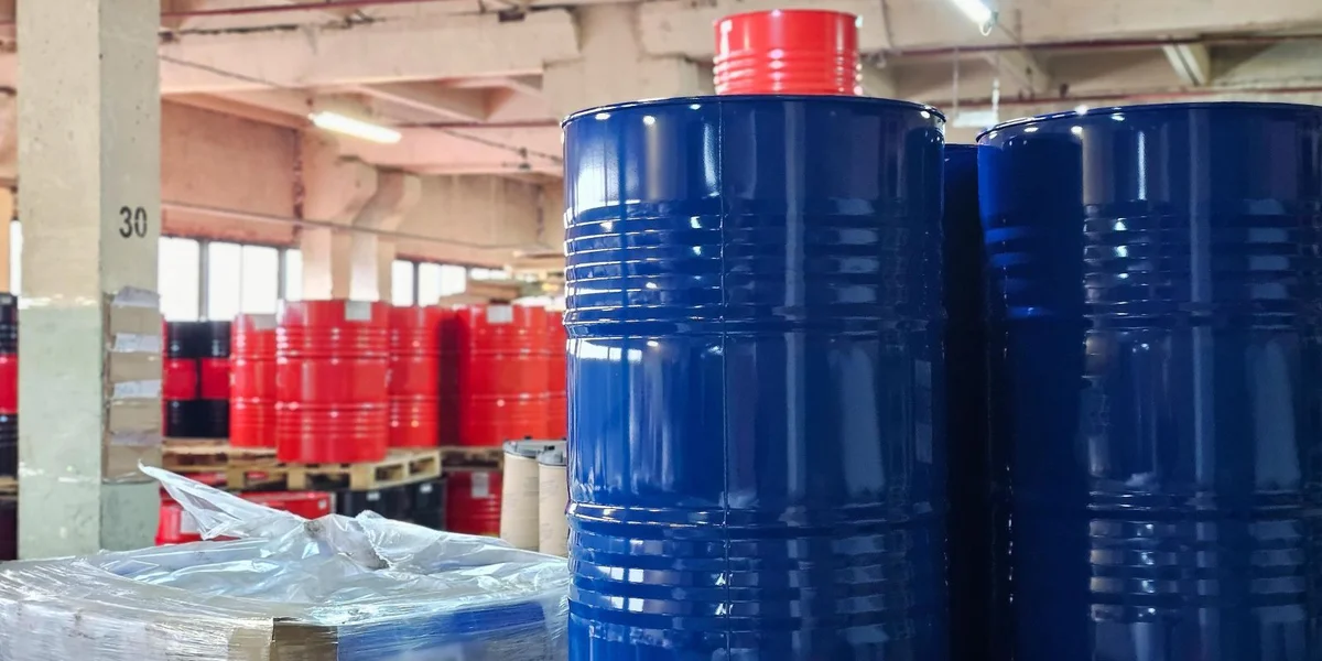 Mat ronn 1 % vun nationaler Reserv wäert Lëtzebuerg sech un IEA-Fräigab bedeelegen | © picture alliance / Zoonar | Stanislav Sablin