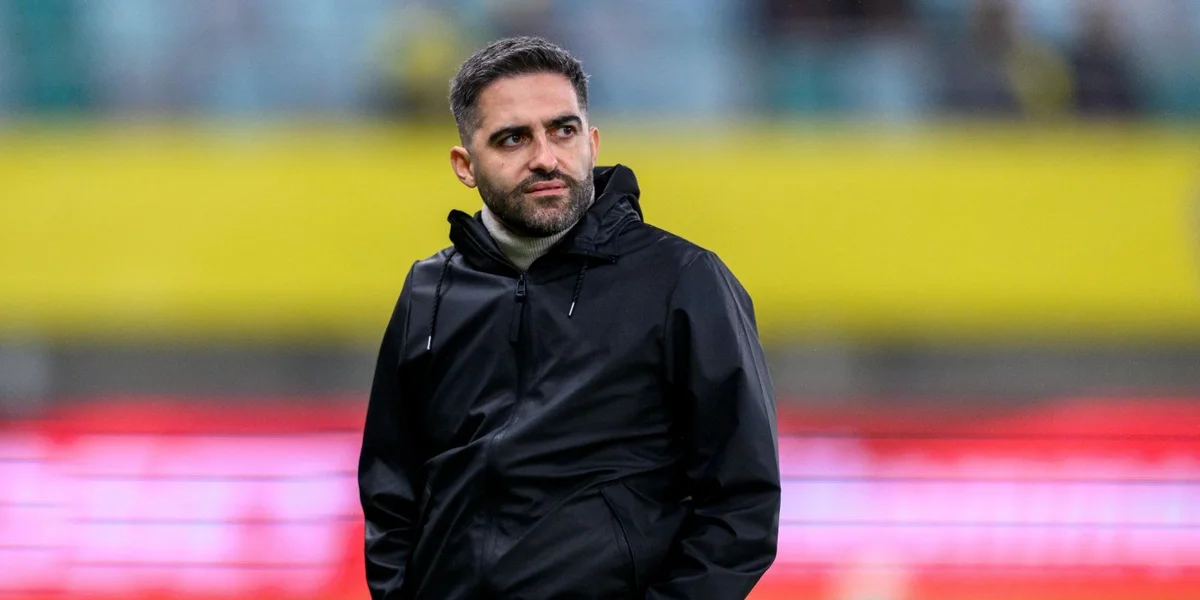 Ex-Dammennationaltrainer Dan Santos weist Virwërf zeréck | © picture alliance / BILDBYRÅN | CARL SANDIN