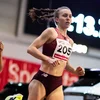 Hale-WM: Gëtt et déi lescht 1500m op héijem Niveau fir d'Vera Bertemes? | © picture alliance / BEAUTIFUL SPORTS | R. Schmitt