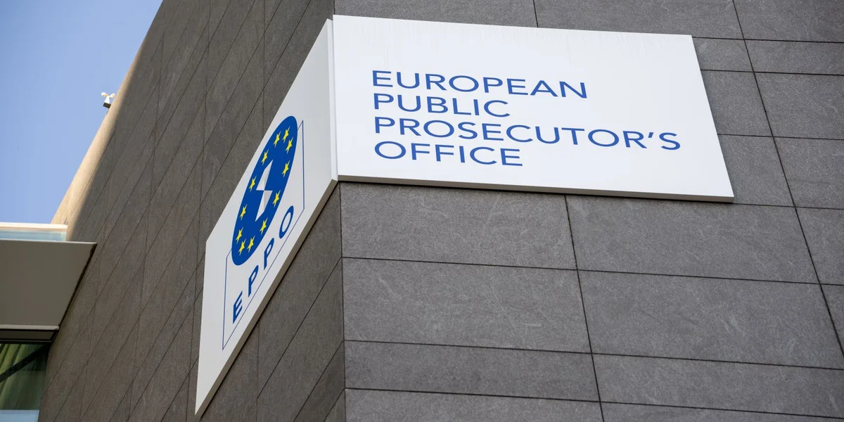  Europäesche Parquet "komplett blockéiert" fir u Beweismaterial aus Ungarn ze kommen | © picture alliance/dpa | Harald Tittel