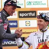 Fréijoersklassiker am Cyclissem: Firwat ginn se ëmmer méi schwéier? | © EPA/Roberto Bettini