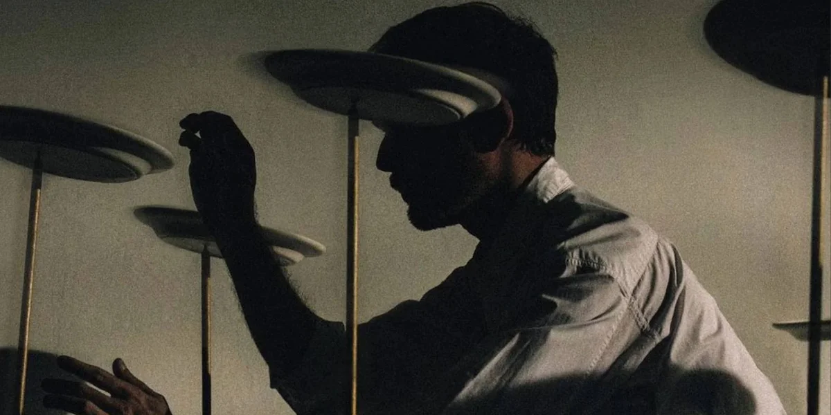 James Blake – Trying Times: Léift ass awer d’Äntwert, oder?