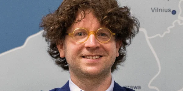 D'Leit hu géint den Orbán gewielt, net fir de Magyar | © Institut für den Donauraum und Mitteleuropa