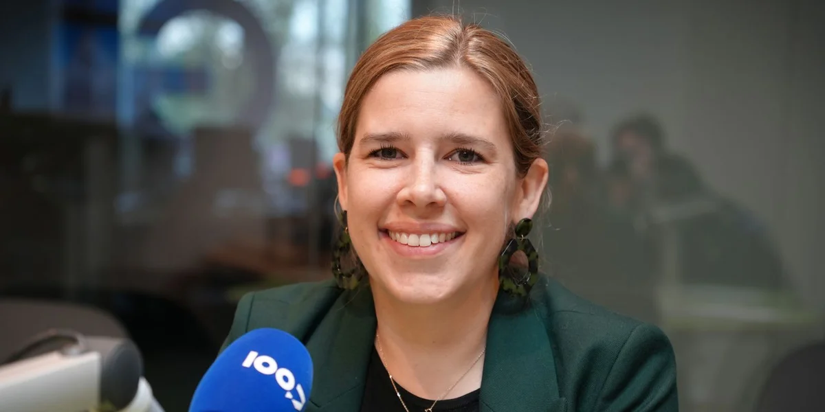 Eng schwanger Ministesch: "Wichteg, déi Situatioun och elo zu Lëtzebuerg ze hunn" | © Jo Diseviscourt