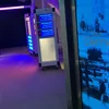 Den DemokratieLabo am Neimënster | © Luca Di Santolo