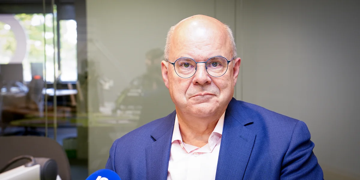 Marc Spautz: Nei Zuelen zu Aarbechstzäite sollten net zu séiere Conclusioune féieren | © Jo Diseviscourt
