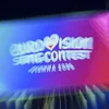 ESC: Wéi neutral sinn d'Jurye wierklech? | © EPA/HANNIBAL HANSCHKE