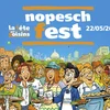 Nopeschfest: Dëst Joer an 61 Gemengen hei am Land