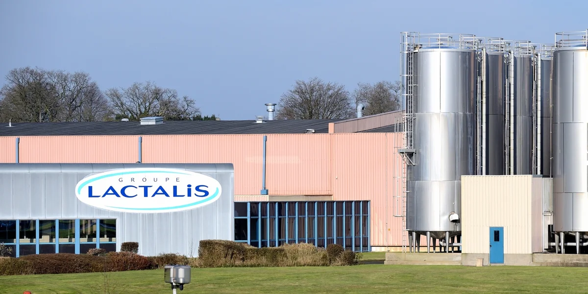 Causa EKABE: Lactalis rechtfäerdegt Decisioun mat wirtschaftleche Perten | © Adobe Stock