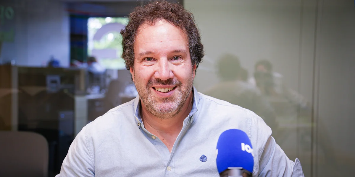 Paul Galles: Elo ass de Moment fir eng méi konsequent Klimapolitik | © Jo Diseviscourt