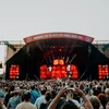 Optakt vun den Open Air Concerte vum Atelier | © den Atelier / Mick Drulang