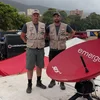 emergency.lu a Venezuela | © emergency.lu
