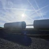 Erneierbar Energien: D'Gemeng Schieren ass prett fir hiert éischt Wandrad | © Diane Lecorsais