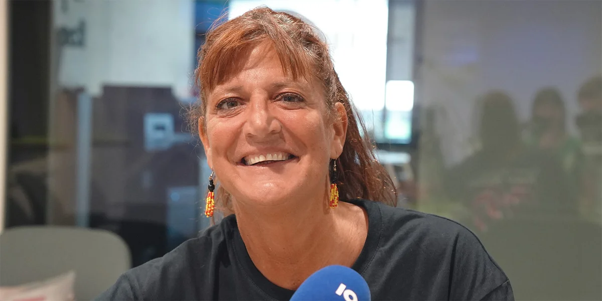 Stëmm vun der Strooss: "Aarmut gesäit een de Leit net méi un" | © Semir Demic