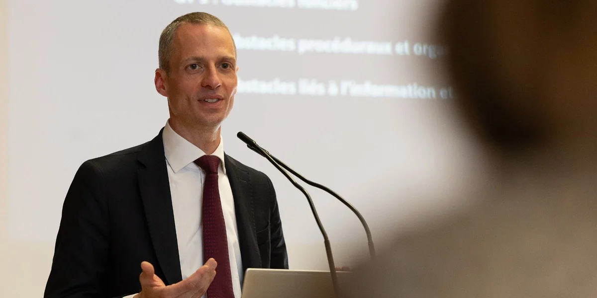 Renaturéierungsdësch: Regierung presentéiert 51 Mesurë | © © SIP / Claude Piscitelli