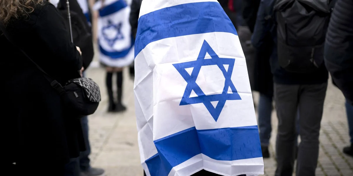 Zejoert goufen et esouvill déidlech antisemittesch Attacke wéi zënter 30 Joer net méi | © picture alliance / Ipon | Stefan Boness