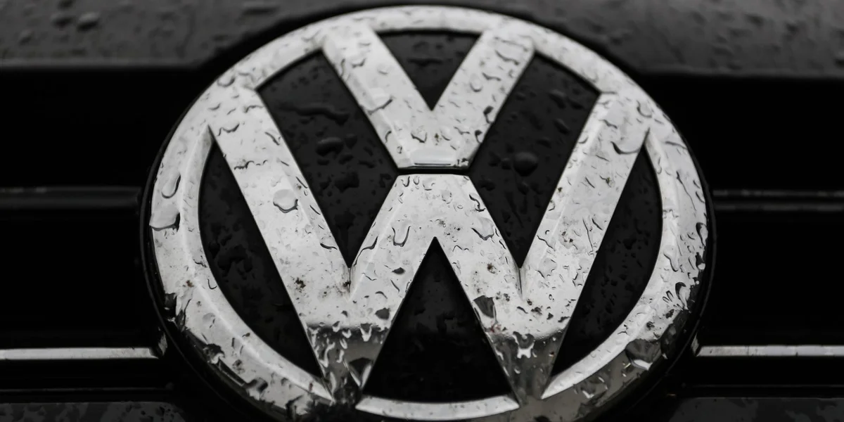 Firwat geet et der däitscher Automobilindustrie esou schlecht?  | © picture alliance / NurPhoto | Jakub Porzycki