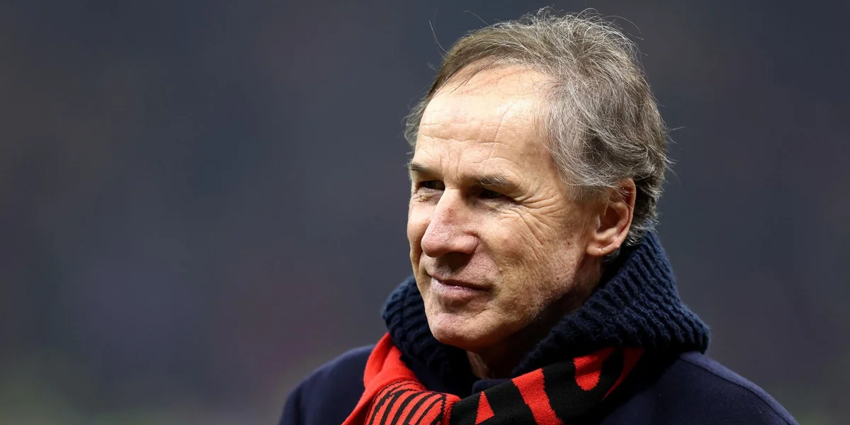 Italieenesch Fussballlegend Franco Baresi no schwéierer Krankheet gestuerwen | © picture alliance / Sportphoto24/Marco Canoniero | Marco Canoniero