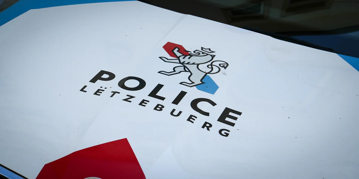 Nom Brand zu Bartreng deelt d'Police mat, datt kee Brandbeschleuneger genotzt gouf | © Radio 100,7