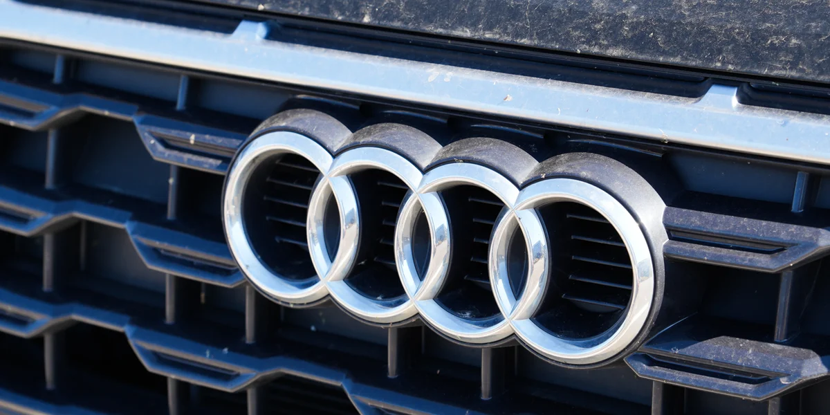 Wéi déi däitsch Autosmark Audi den Donald Trump am Walkampf ënnerstëtzt | © Radio 100,7