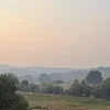 Dampwollek iwwer Lëtzebuerg: Gouf (fréi) genuch gewarnt? | © picture alliance / SNS | SNS UG
