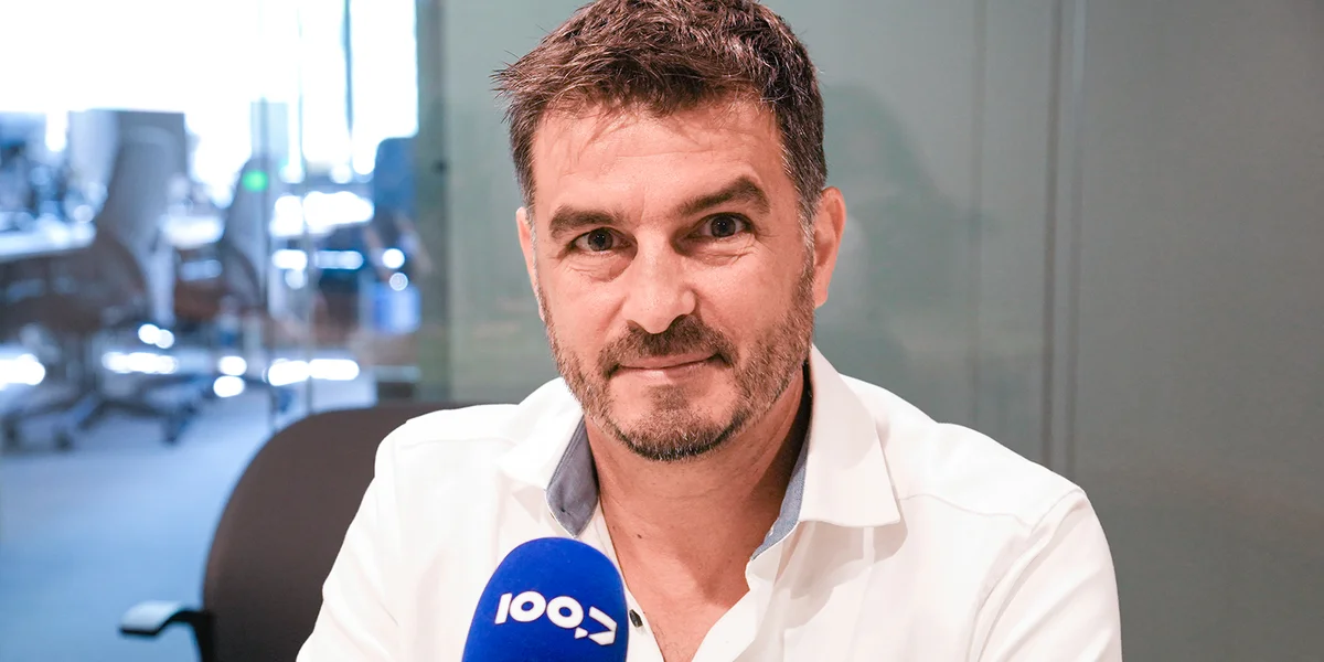 Trotz Inconformitéiten: Zukunft vu Minett-Kompost steet net um Spill | © Radio 100,7