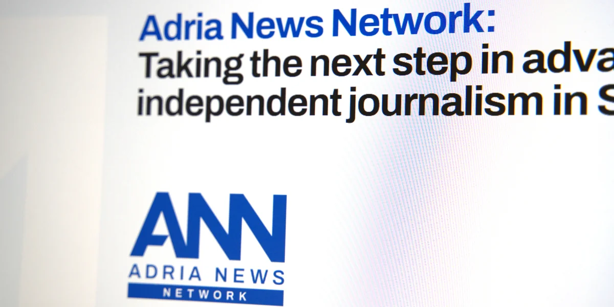 on the headlines