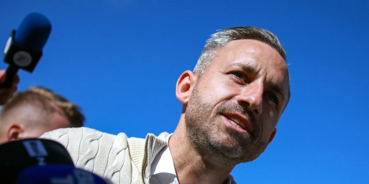 Prognosen: AfD mat Ofstand stäerkste Kraaft – dramatesch Verloschter fir d‘CDU | © EPA/CLEMENS BILAN