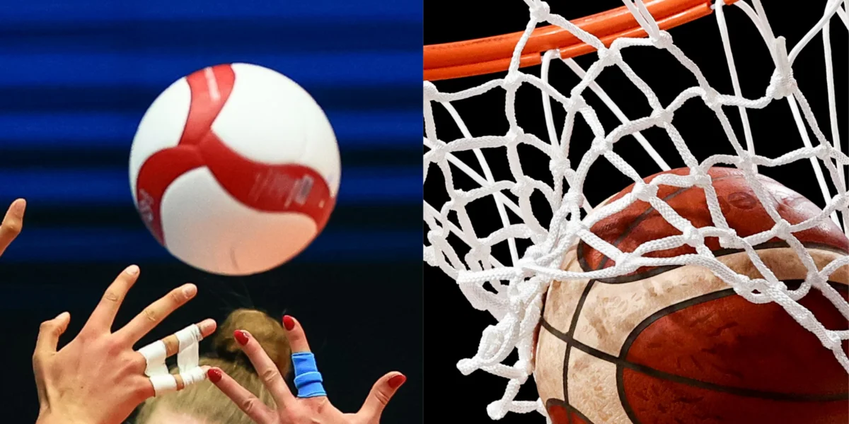 Manner Ekippen: Sportsclibb aus héchsten Divisioune viru groussen Erausfuerderungen | © EPA/MARTIN DIVISEK-EPA/FILIP SINGER