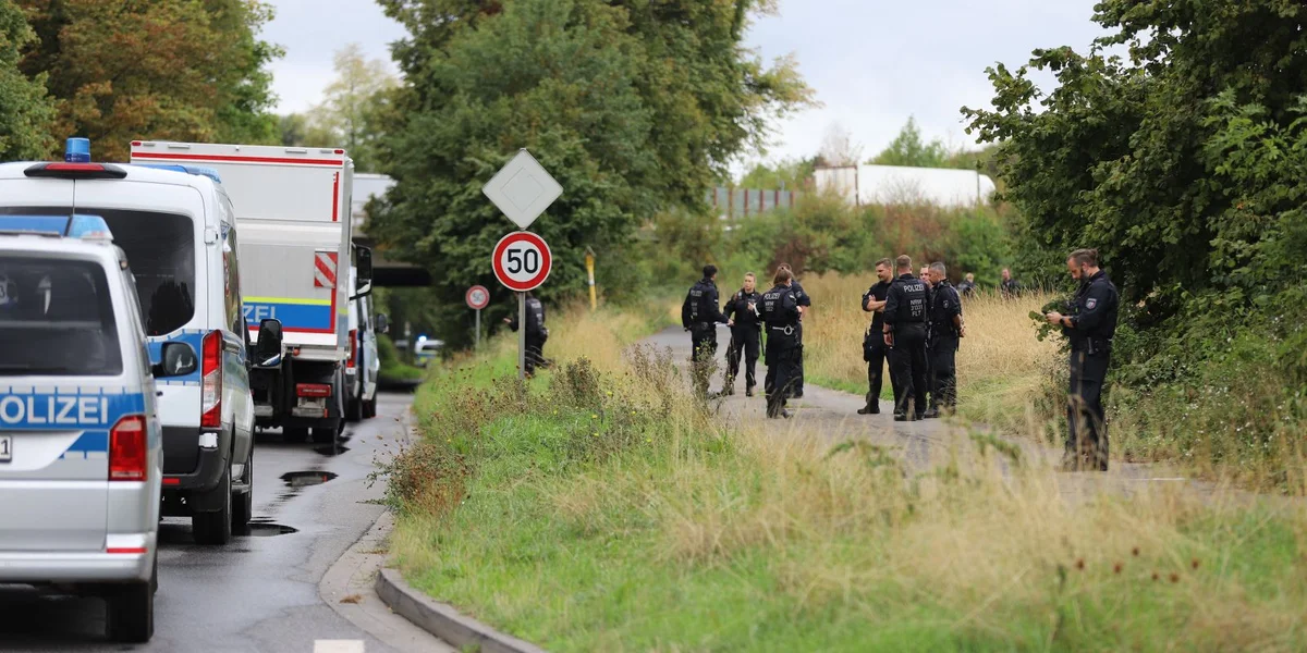 No Sabotageaktiounen um däitsche Stroumnetz: Ee Verdächtege gouf festgeholl  | © picture alliance/dpa | Sascha Thelen